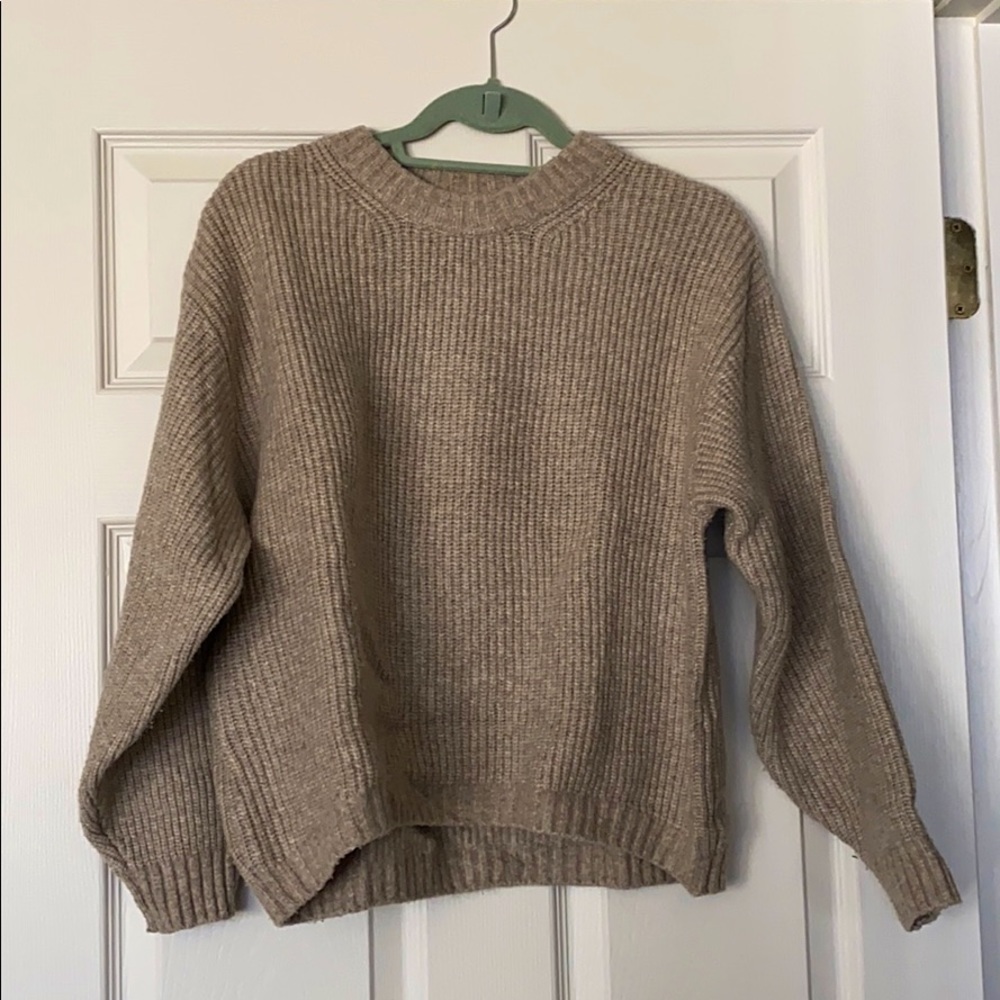 H&M Knit Sweater